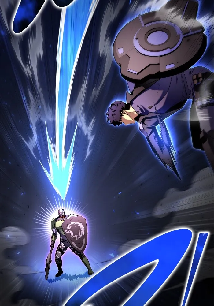 Superhuman Battlefield ตอนที่ 102 86