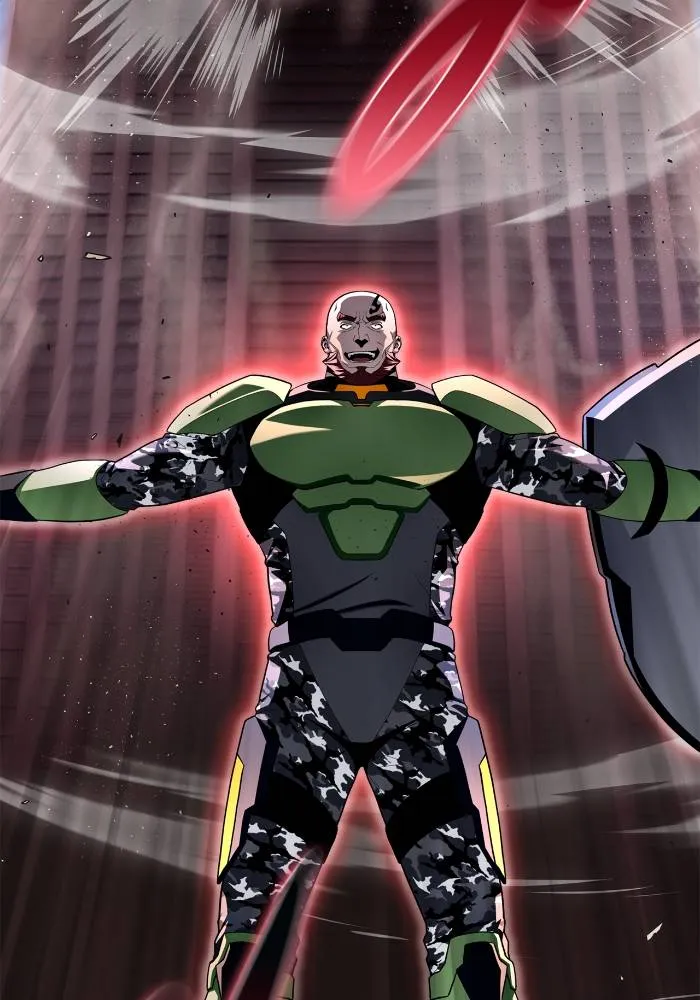 Superhuman Battlefield ตอนที่ 104 71