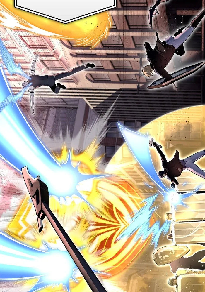 Superhuman Battlefield ตอนที่ 104 90