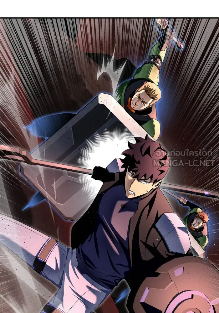 Superhuman Battlefield ตอนที่ 105 57