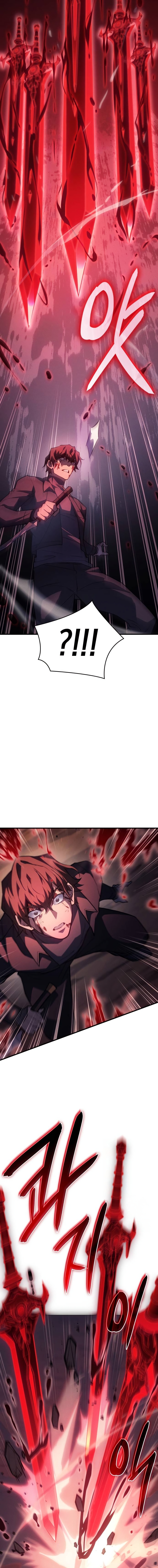 Regressing with the King’s Power ตอนที่ 64 3