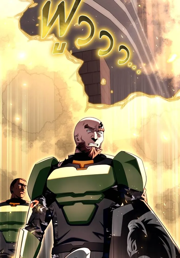 Superhuman Battlefield ตอนที่ 106 95