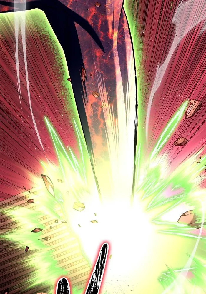 Superhuman Battlefield ตอนที่ 107 124