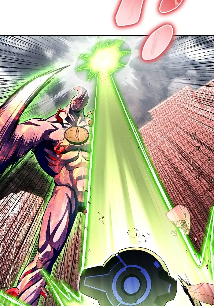 Superhuman Battlefield ตอนที่ 108 7
