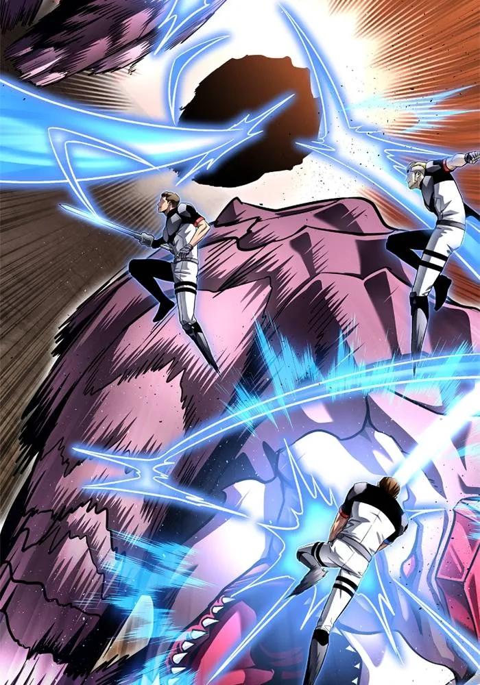 Superhuman Battlefield ตอนที่ 109 106