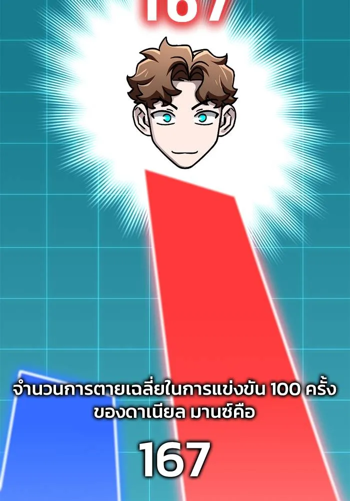 Superhuman Battlefield ตอนที่ 111 110