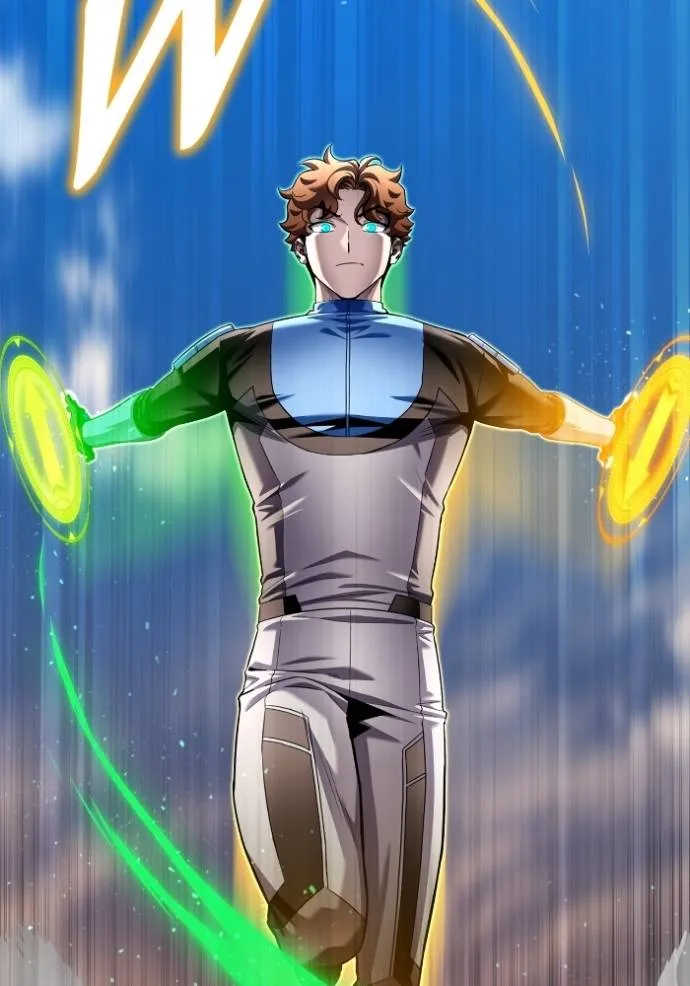 Superhuman Battlefield ตอนที่ 112 83