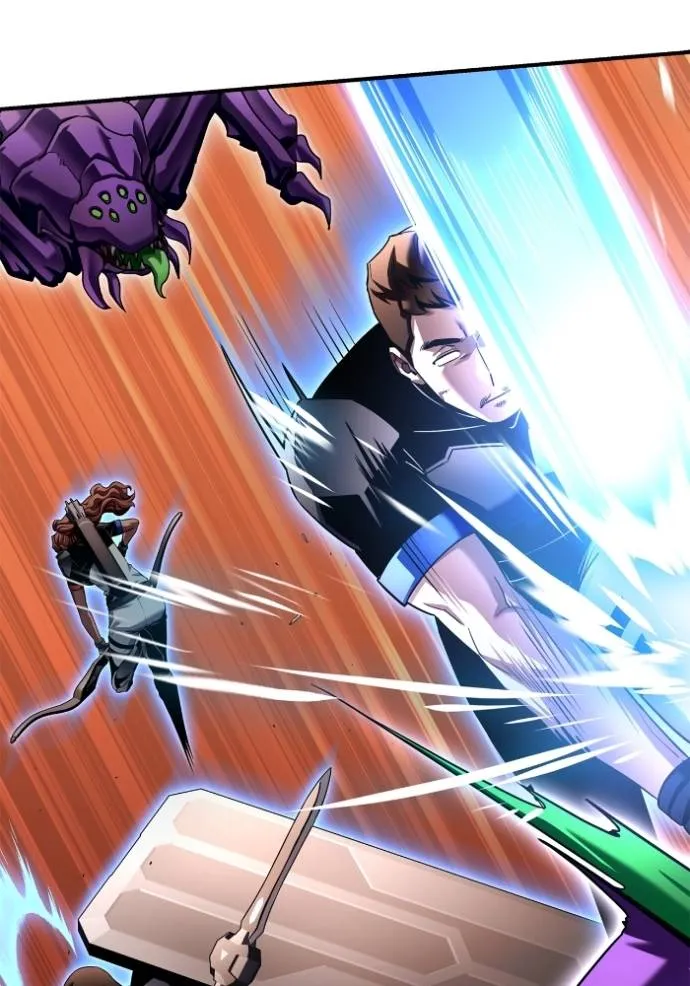 Superhuman Battlefield ตอนที่ 115 44