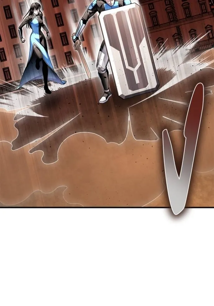 Superhuman Battlefield ตอนที่ 115 116