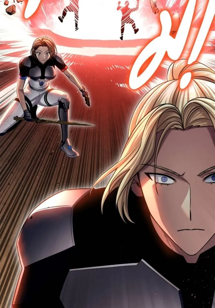 Superhuman Battlefield ตอนที่ 115 143