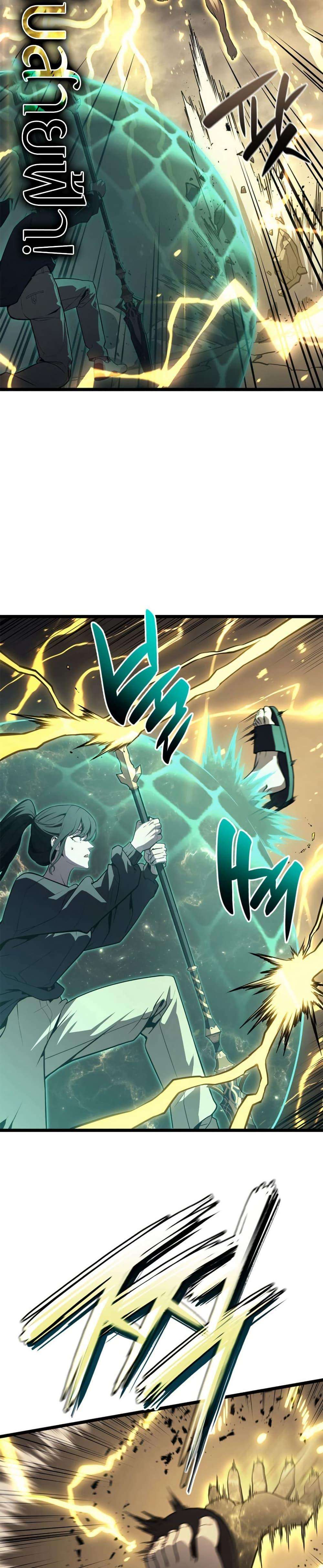 The Return of the Disaster-Class Hero ตอนที่ 100 24