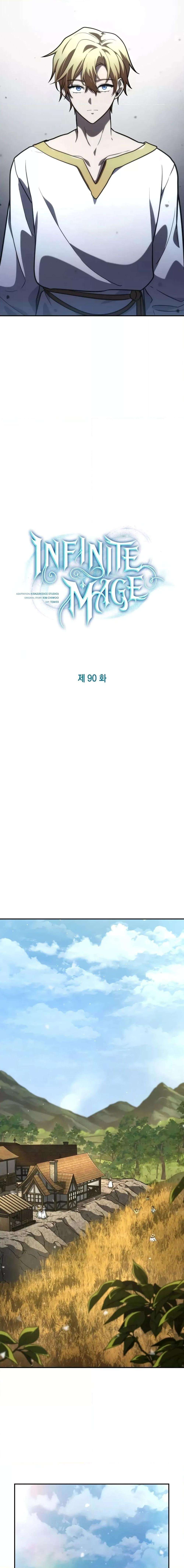 Infinite Mage ตอนที่ 90 11