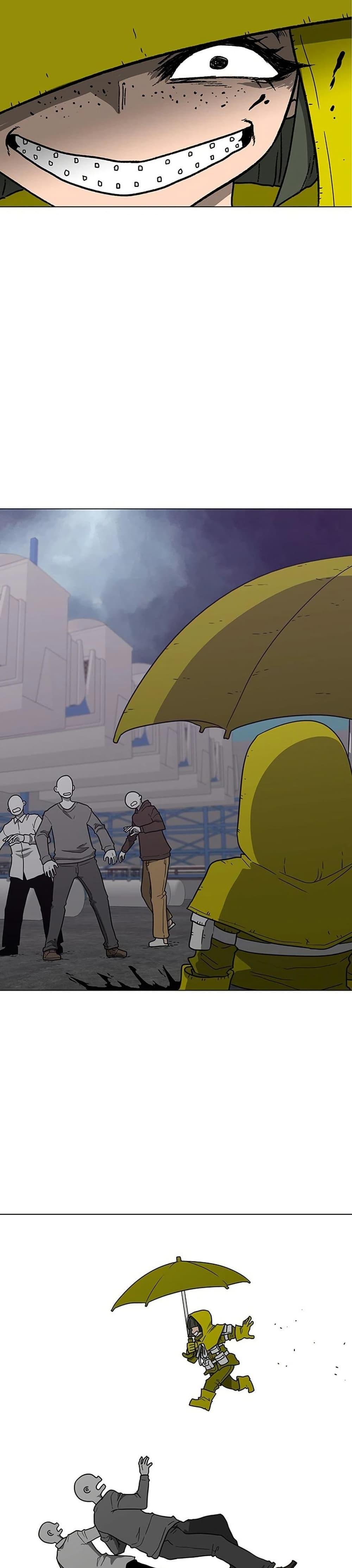 The Gray Mark ตอนที่ 8 42