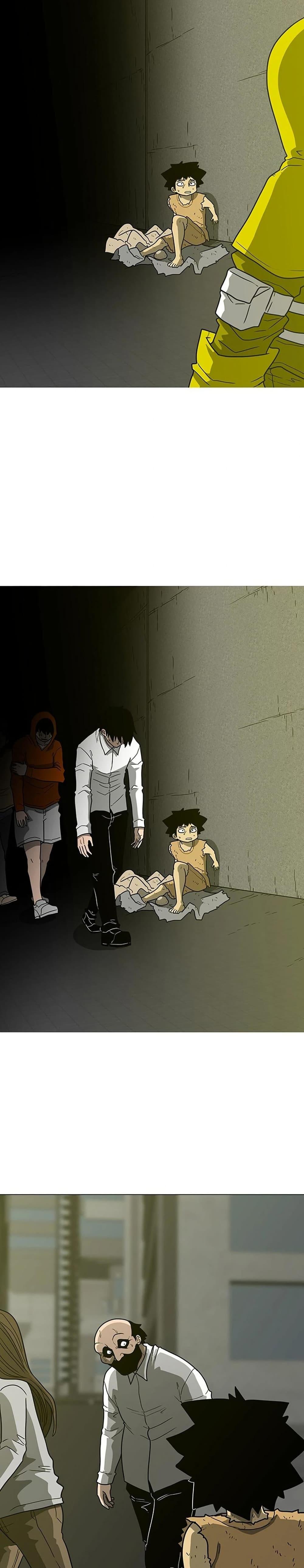 The Gray Mark ตอนที่ 9 13