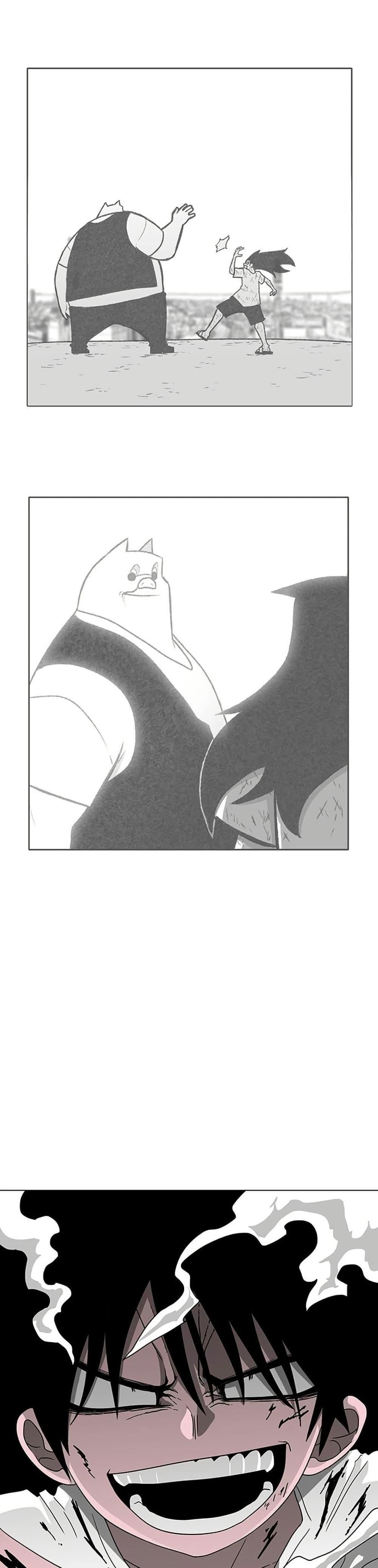 The Gray Mark ตอนที่ 10 6