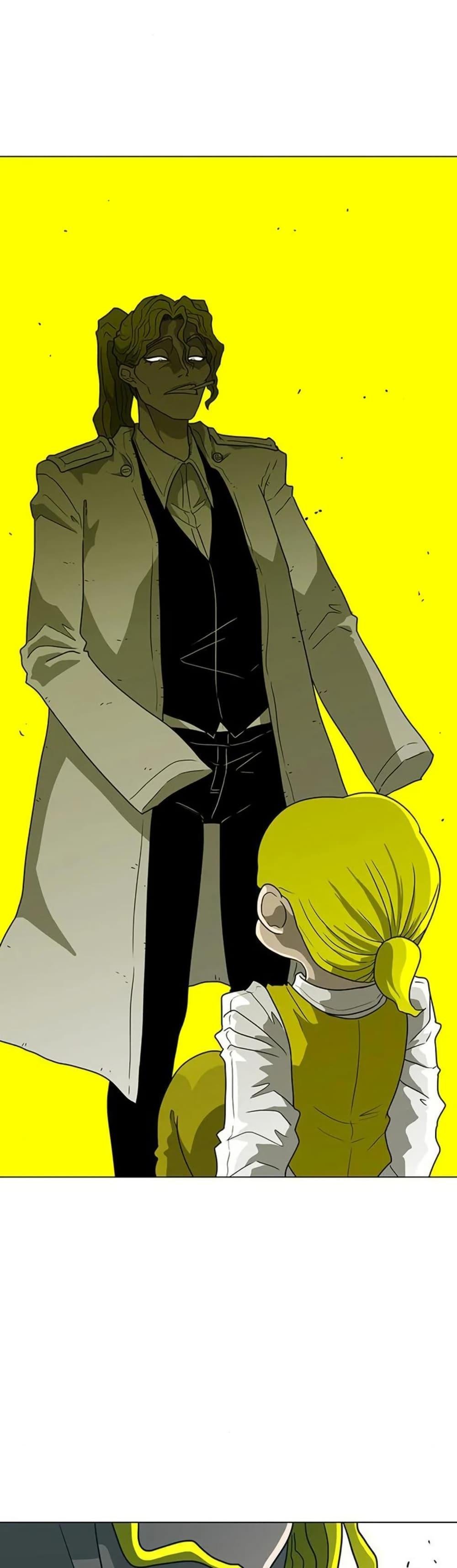 The Gray Mark ตอนที่ 15 4