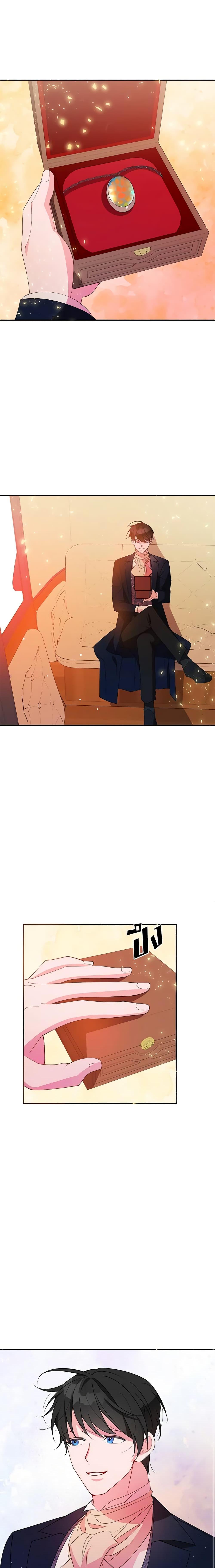 The Raven Duchess ตอนที่ 6 14