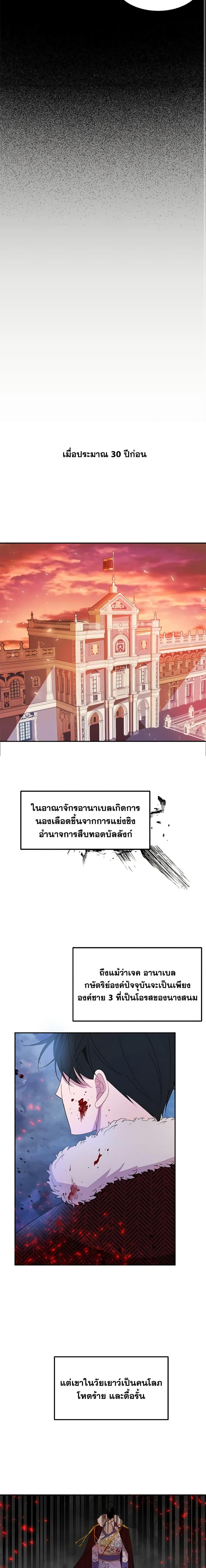 The Raven Duchess ตอนที่ 7 5