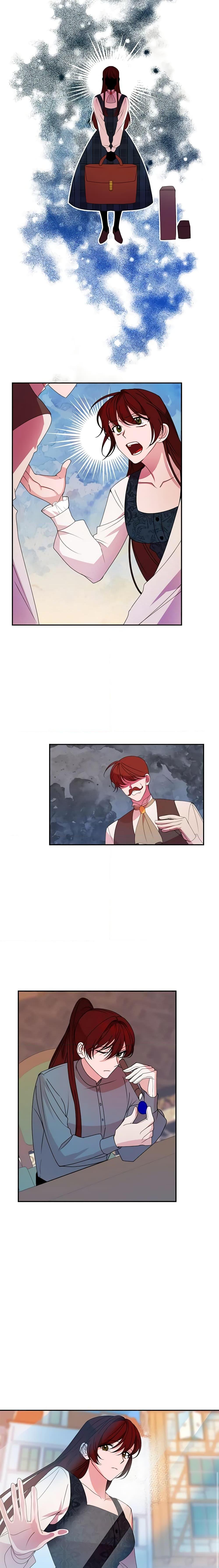 The Raven Duchess ตอนที่ 8 15