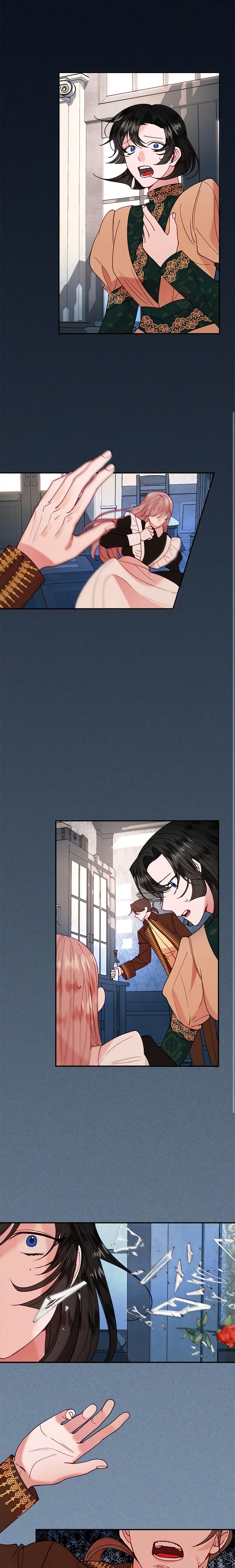 The Raven Duchess ตอนที่ 27 14