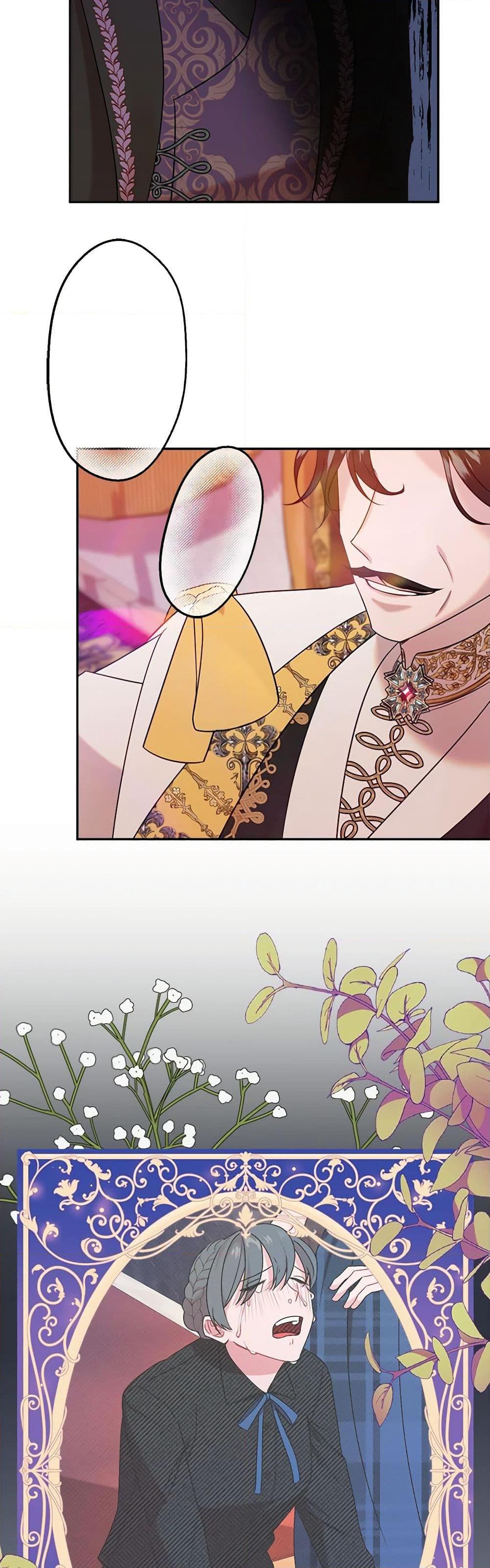The Raven Duchess ตอนที่ 39 36