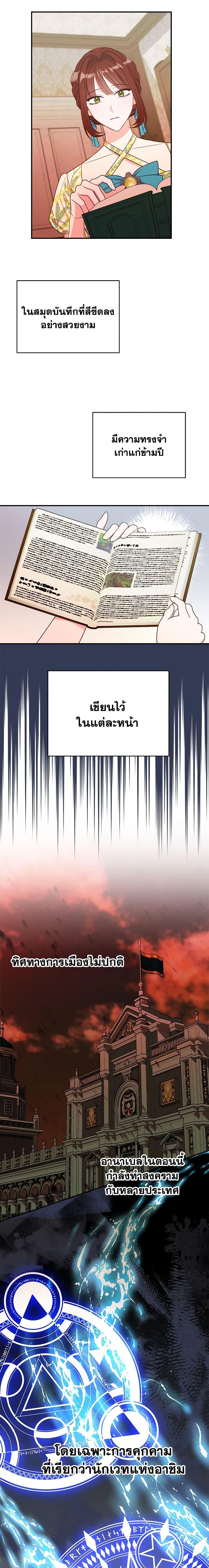 The Raven Duchess ตอนที่ 71 12