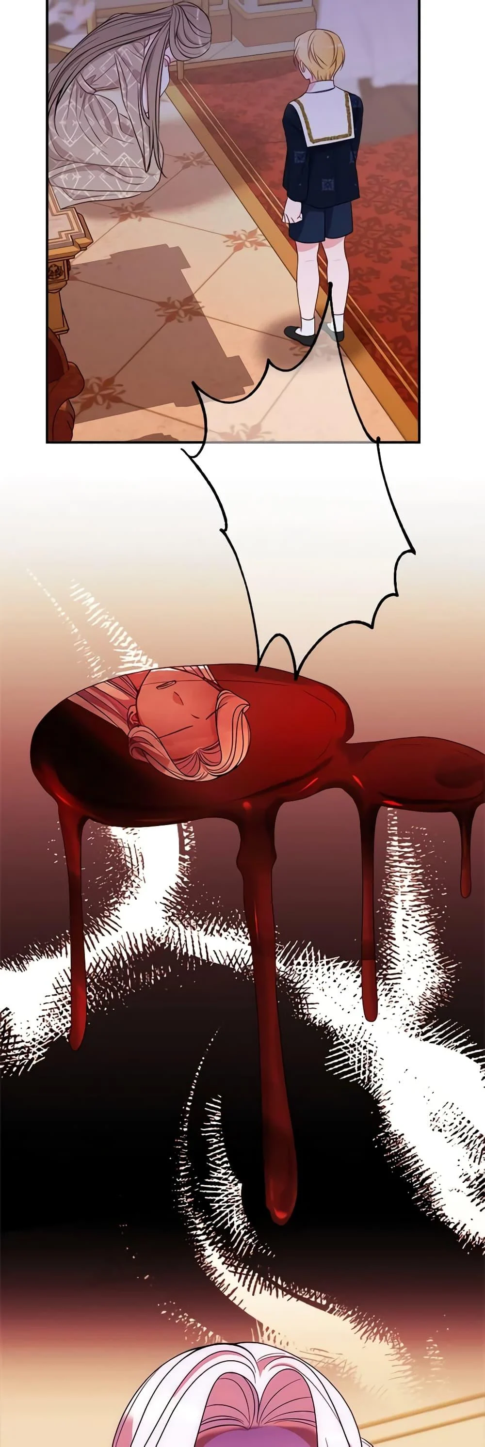 The Raven Duchess ตอนที่ 74 47