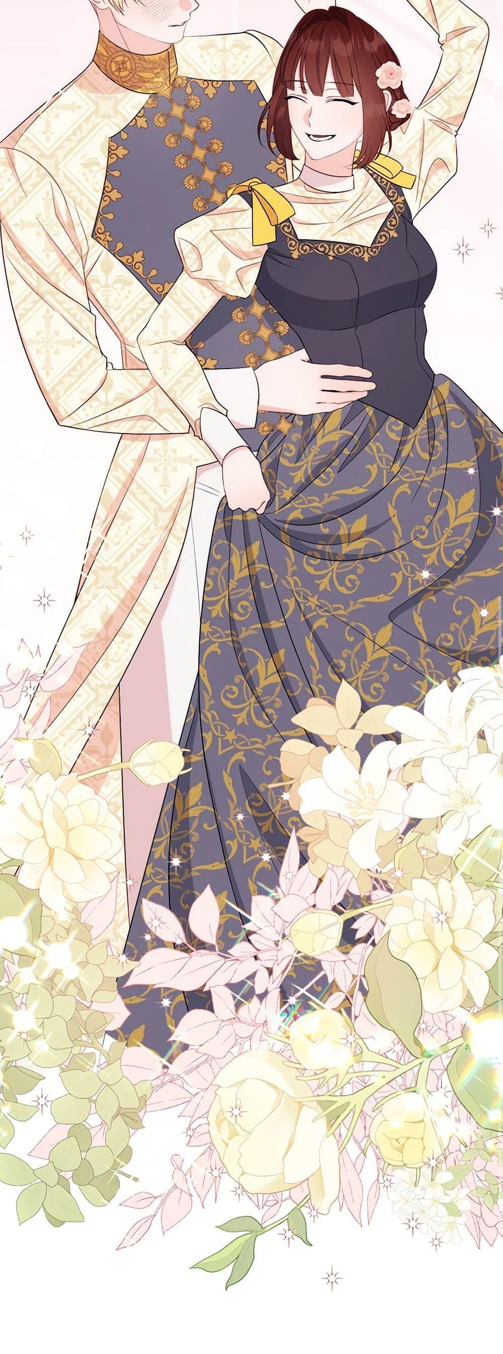 The Raven Duchess ตอนที่ 84 44