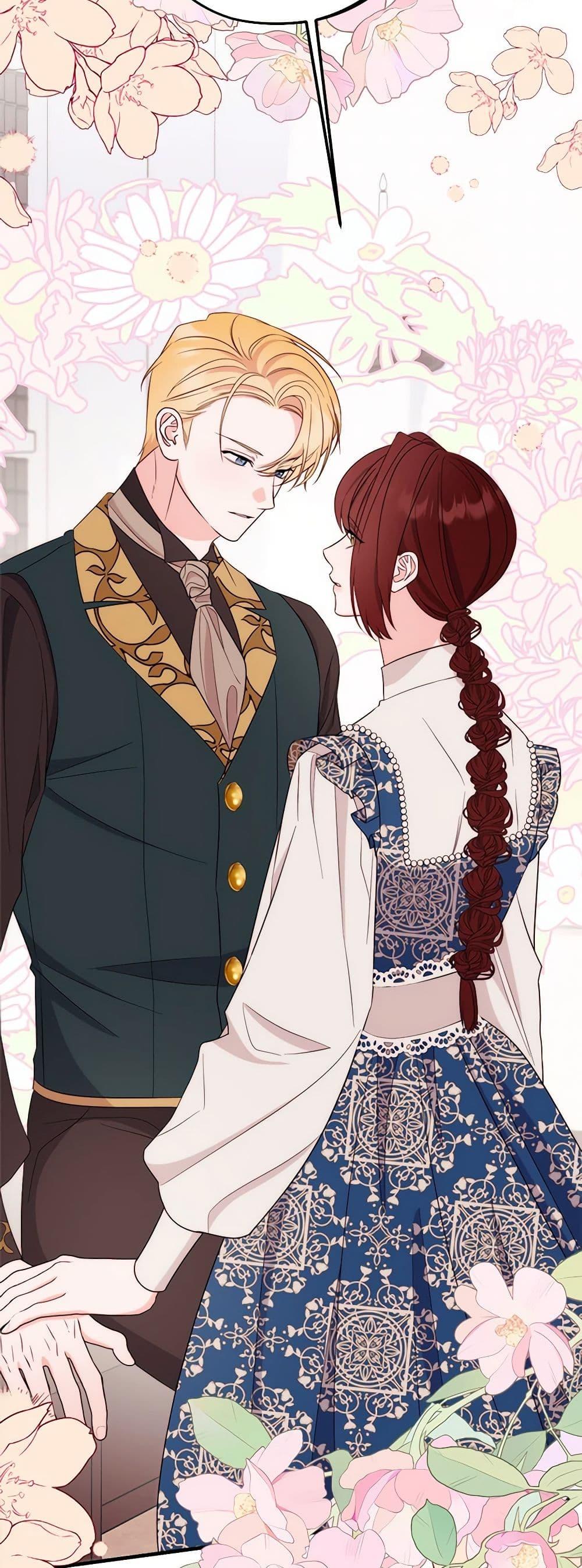 The Raven Duchess ตอนที่ 85 6