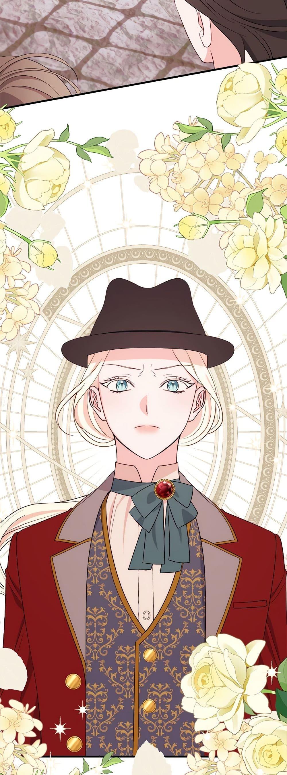 The Raven Duchess ตอนที่ 85 45