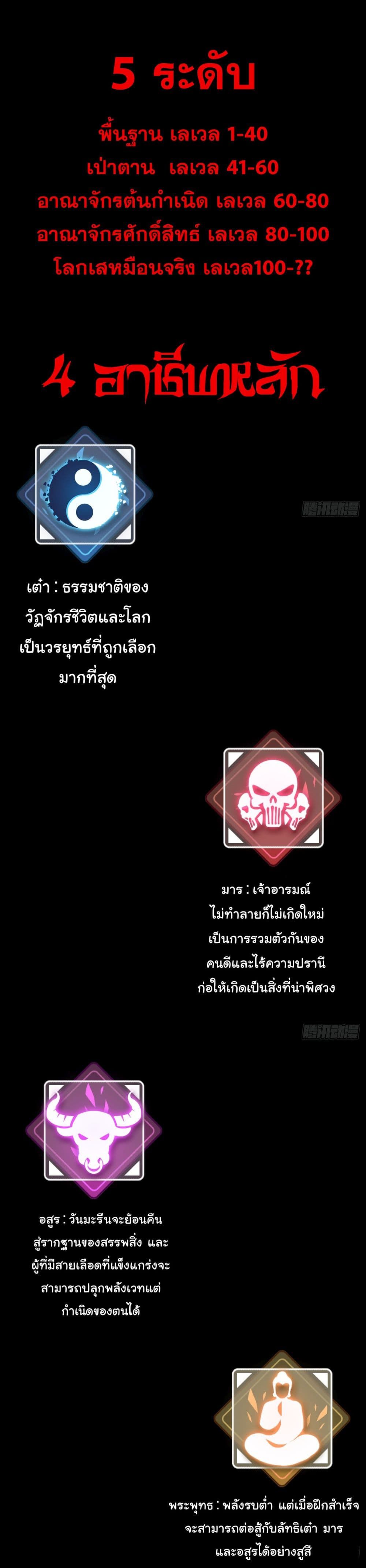 Immortal Cultivation is Just Like This ตอนที่ 5 3