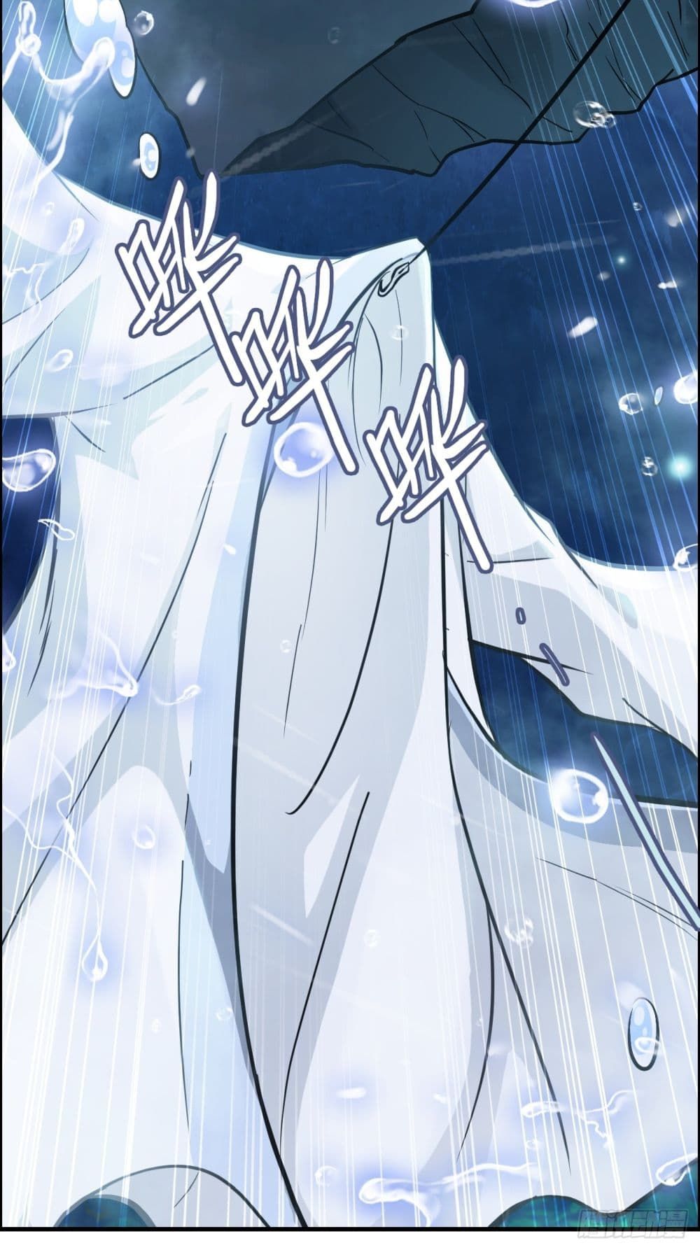 Immortal Cultivation is Just Like This ตอนที่ 21 8