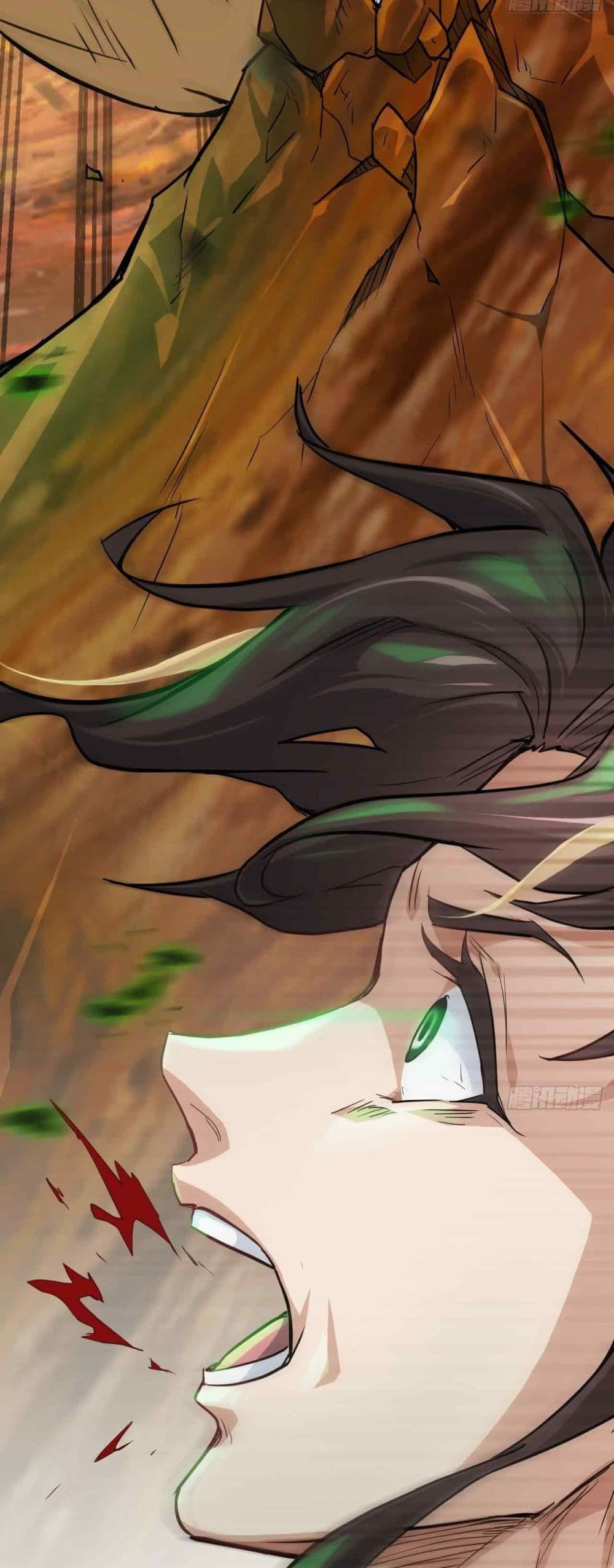 Immortal Cultivation is Just Like This ตอนที่ 25 29