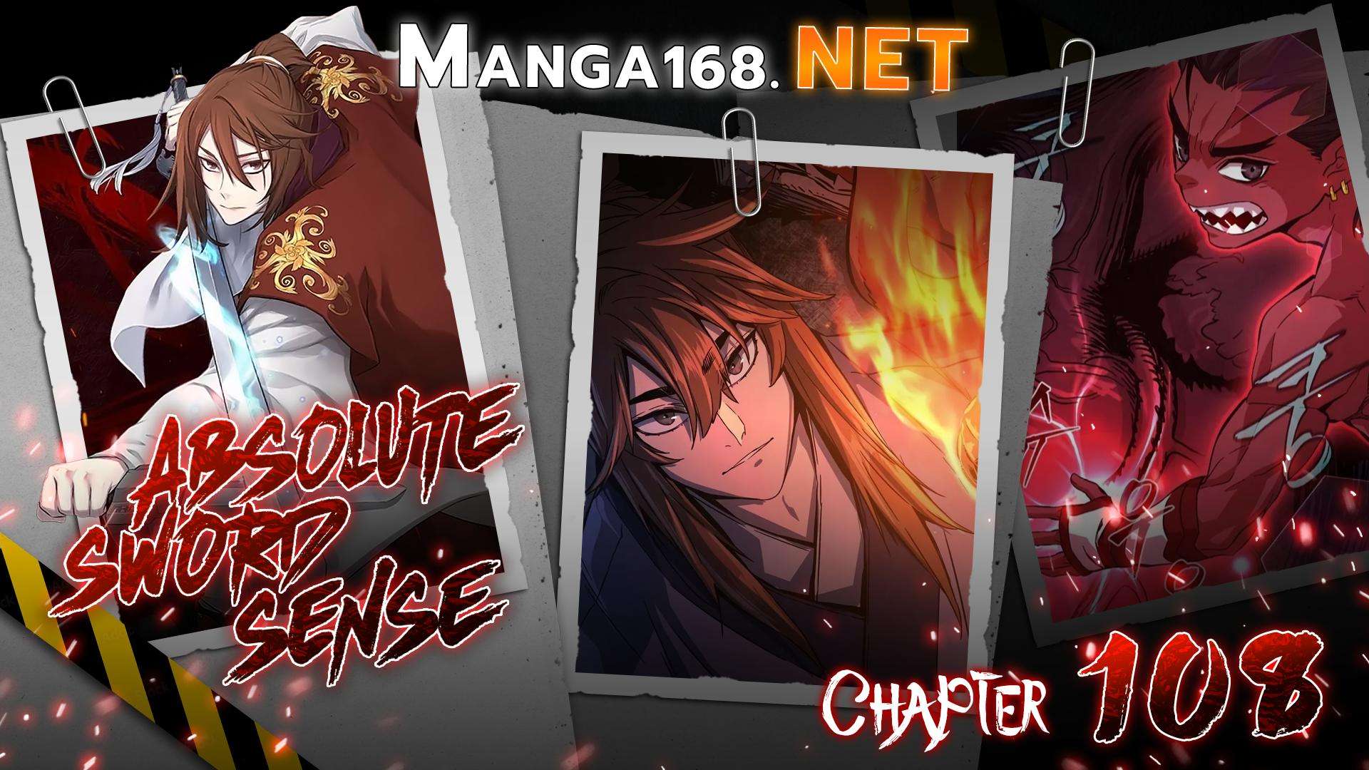 Absolute Sword Sense ตอนที่ 108 1