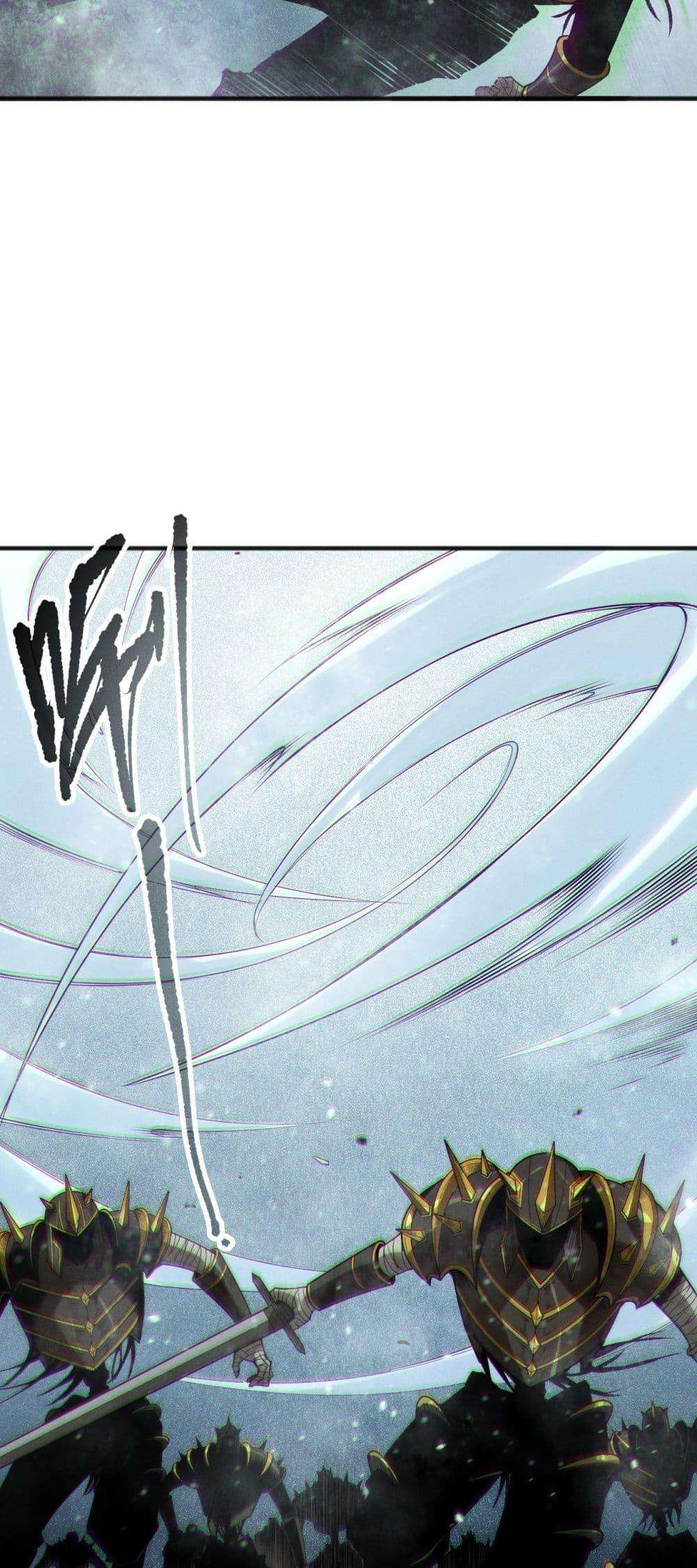 Disastrous Necromancer ตอนที่ 135 33