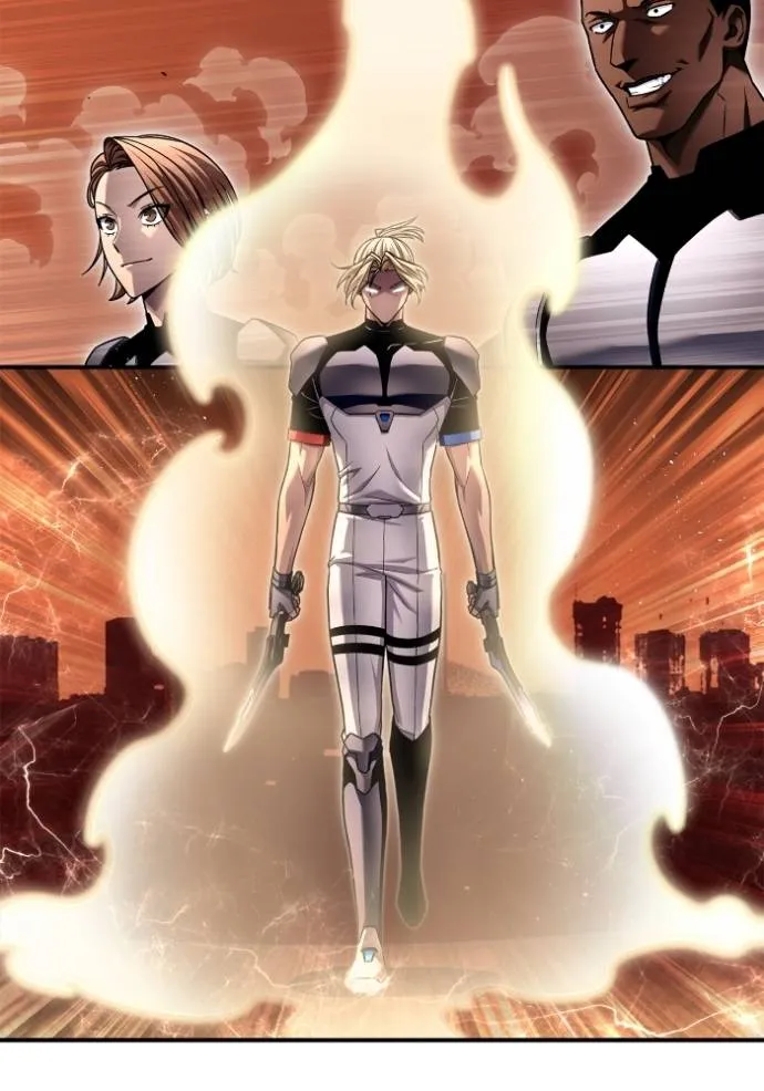Superhuman Battlefield ตอนที่ 117 158
