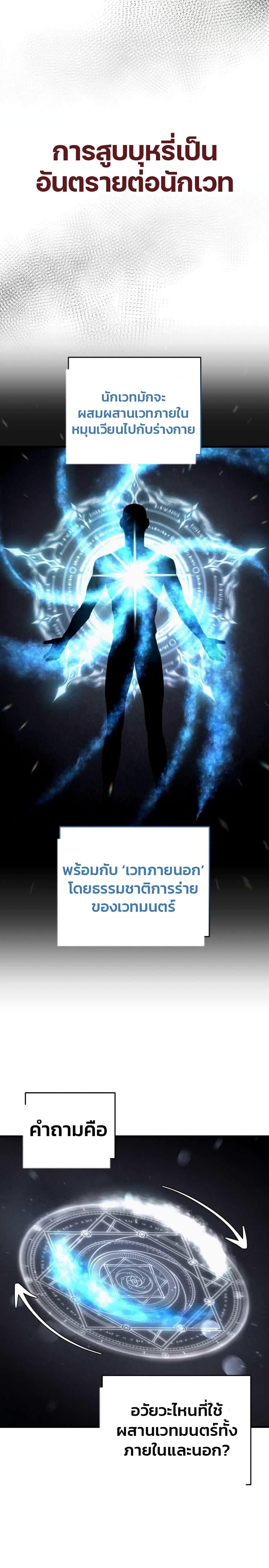 The Delusional Hunter In A Another World ตอนที่ 2 44