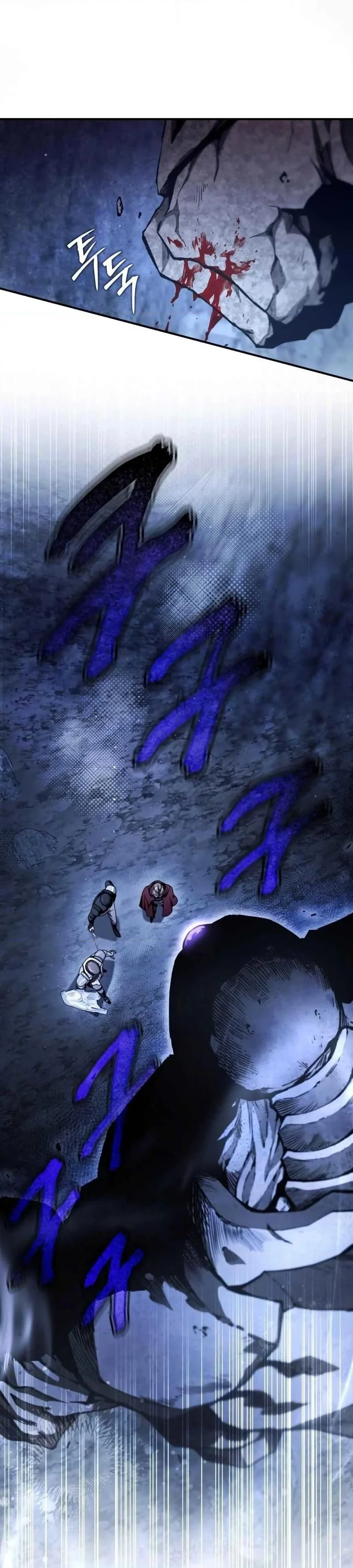 The Delusional Hunter In A Another World ตอนที่ 4 7