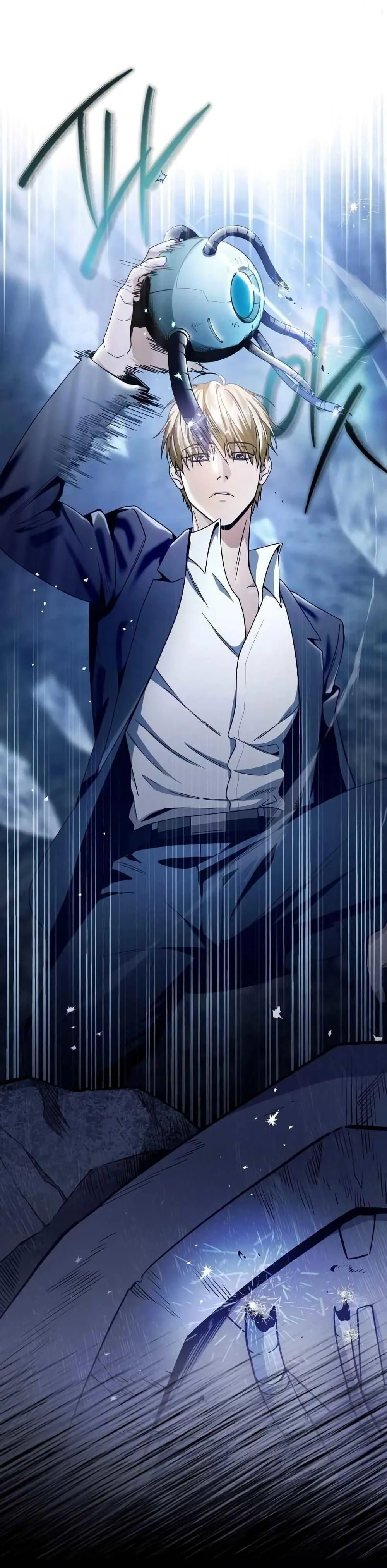 The Delusional Hunter In A Another World ตอนที่ 5 32