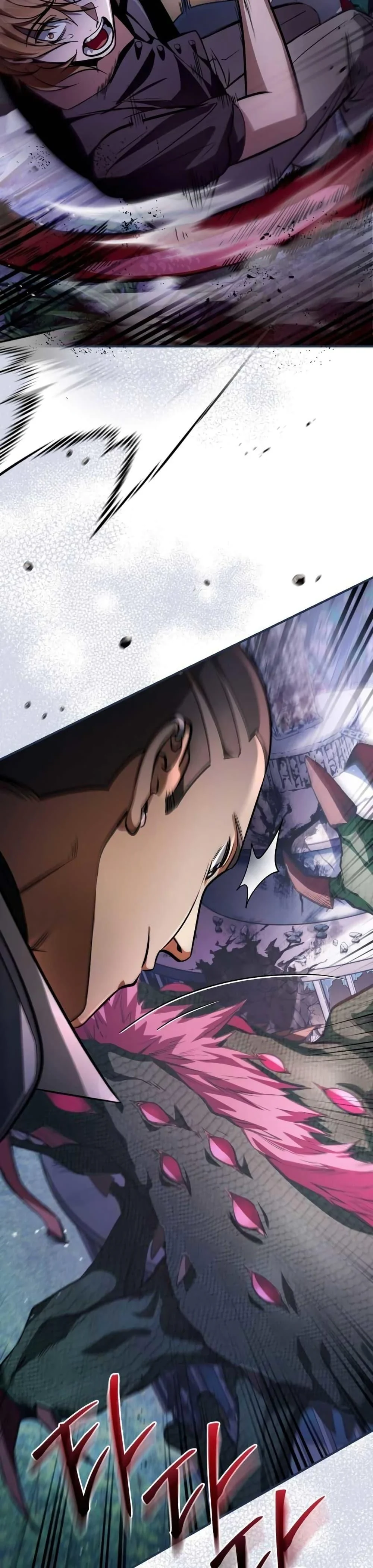 The Delusional Hunter In A Another World ตอนที่ 7 28