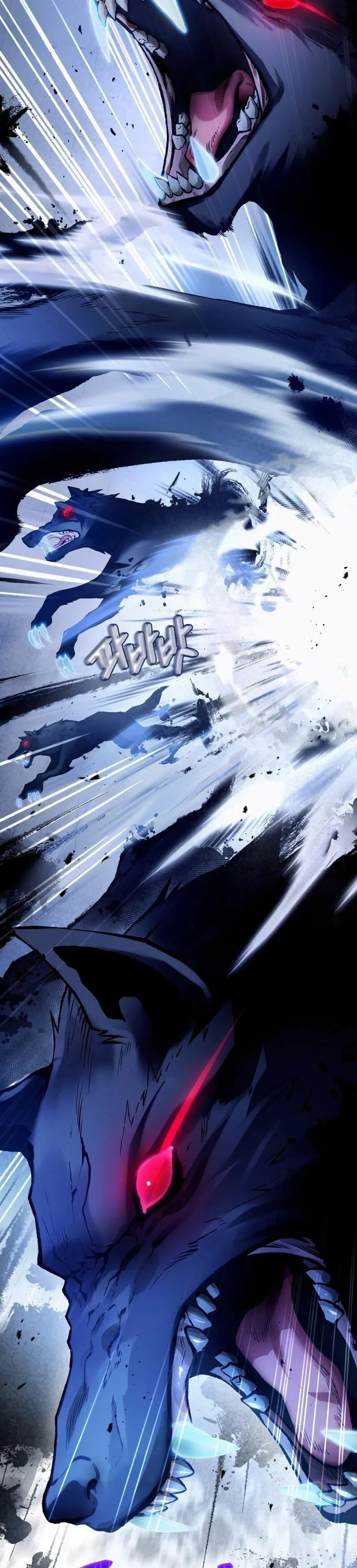 The Delusional Hunter In A Another World ตอนที่ 12 9