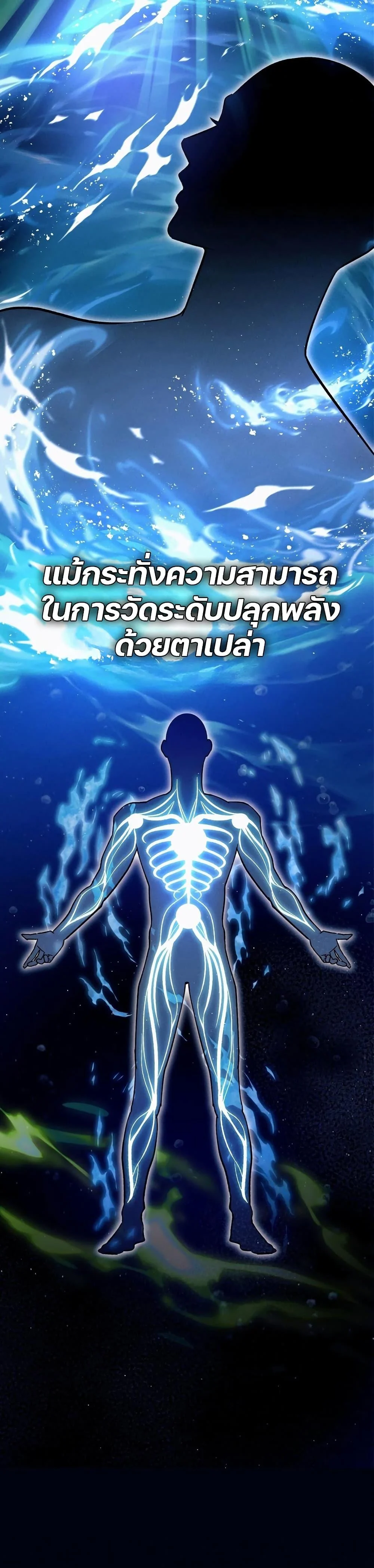 The Delusional Hunter In A Another World ตอนที่ 13 4