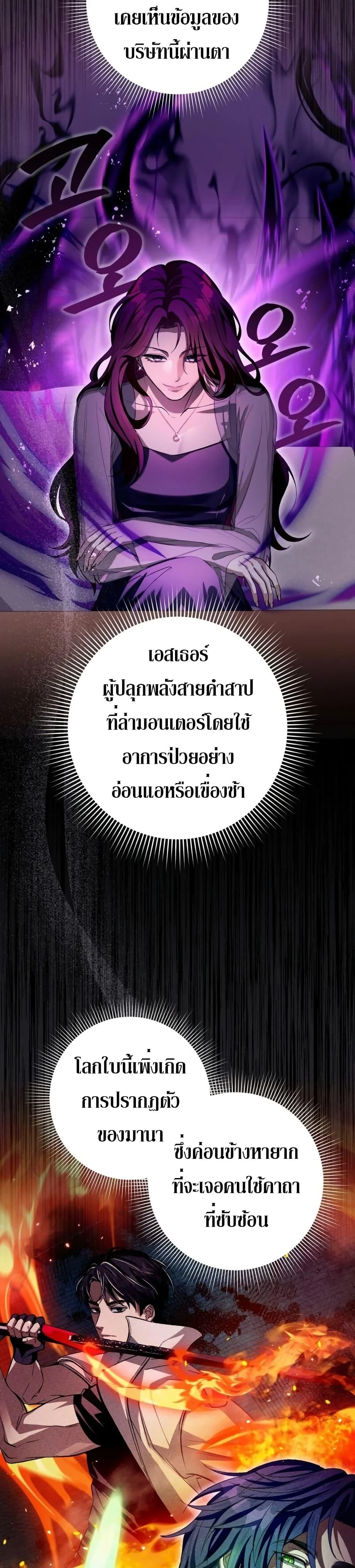 The Delusional Hunter In A Another World ตอนที่ 15 34