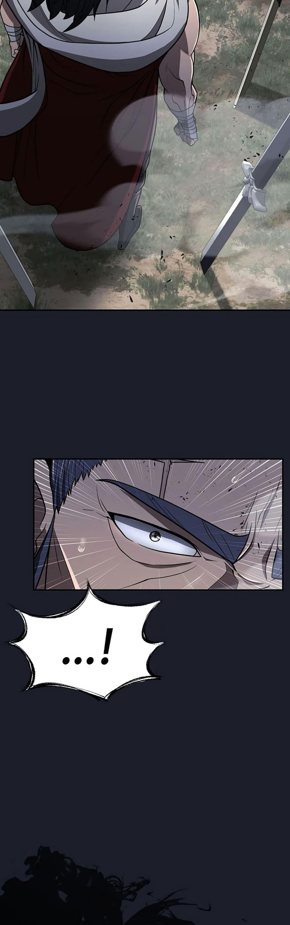 Sword Demon Island ตอนที่ 27 42