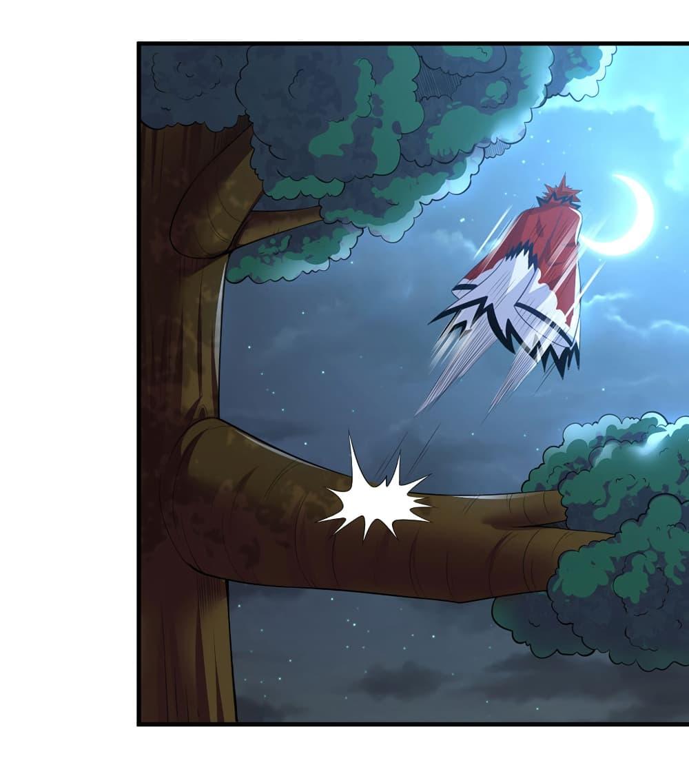 Chu Chen, The Trash Son-in-Law ตอนที่ 92 4