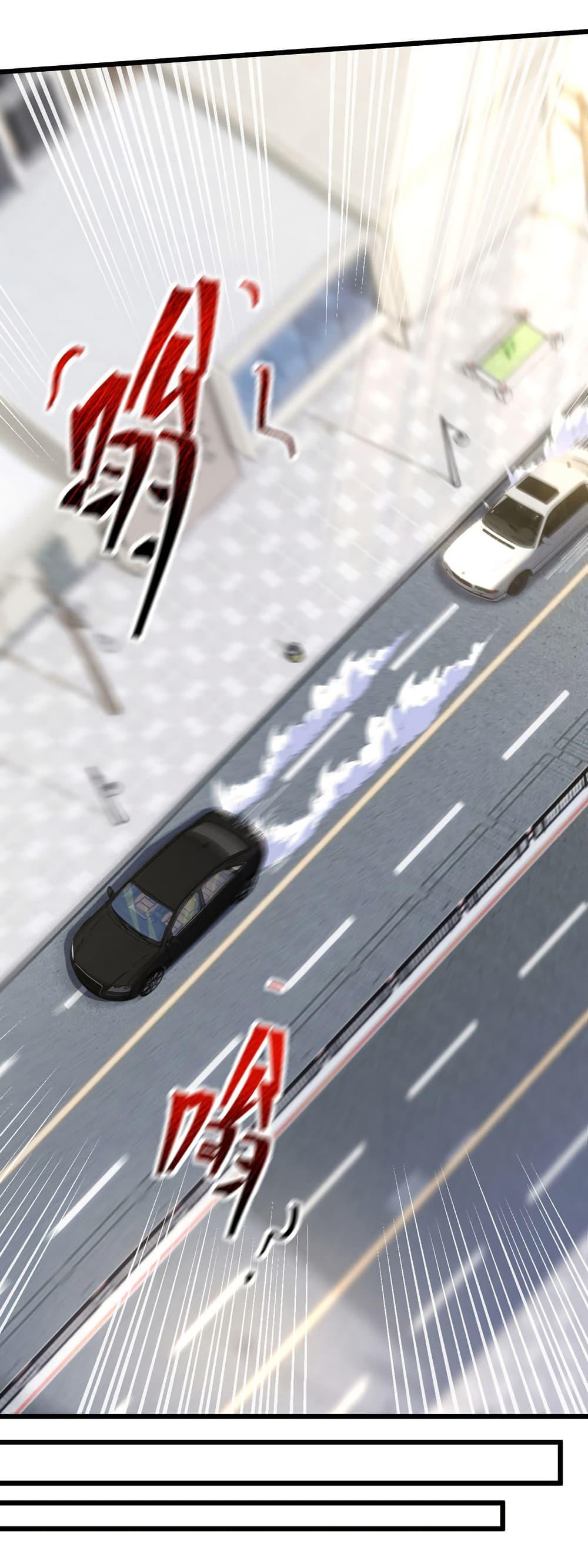 Chu Chen, The Trash Son-in-Law ตอนที่ 96 4