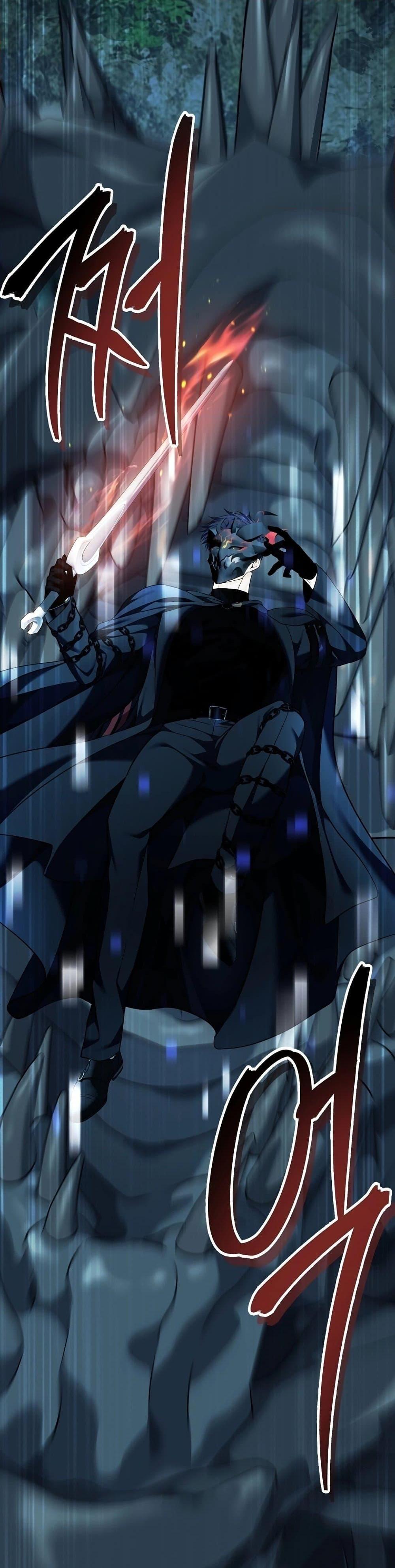 Ranker Who Lives A Second Time ตอนที่ 188 29