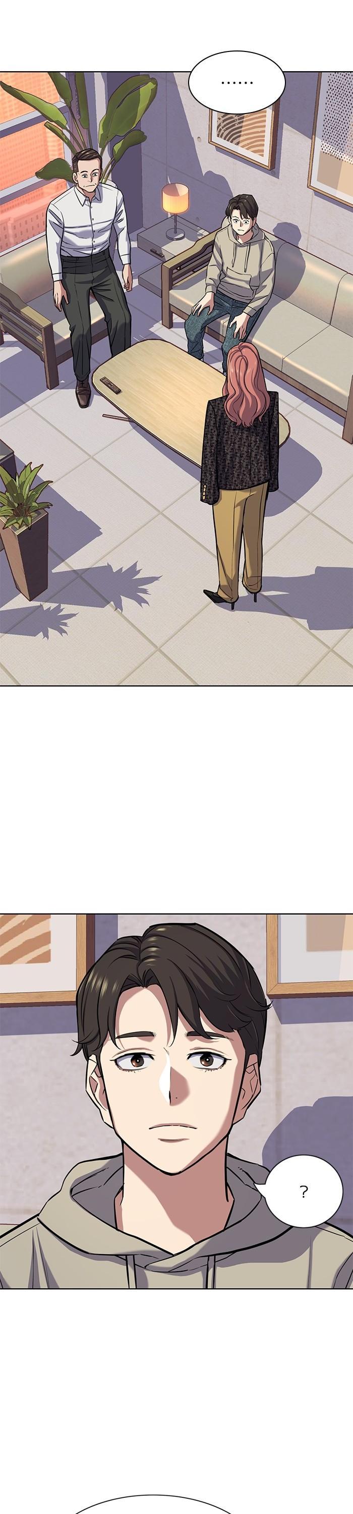 The Chaebeol’s Youngest Son ตอนที่ 106 12