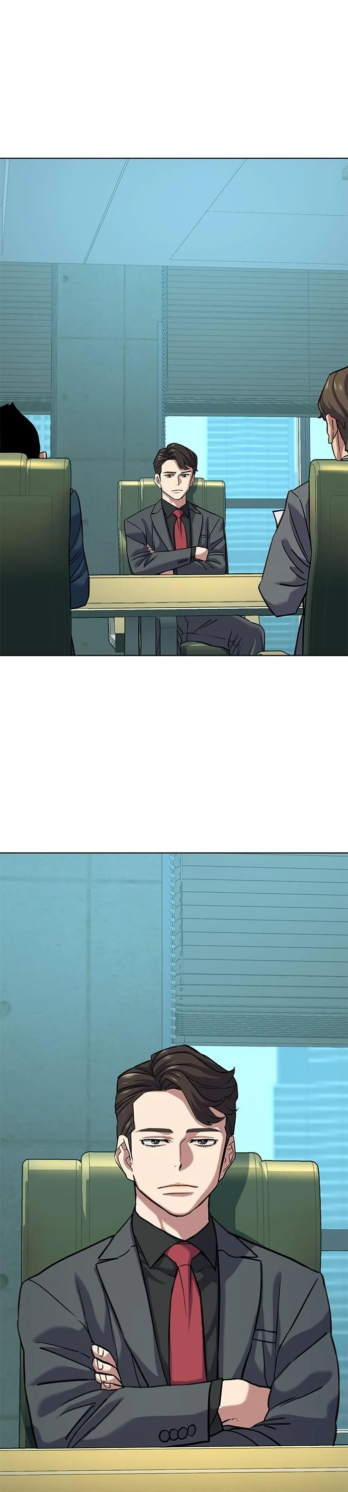 The Chaebeol’s Youngest Son ตอนที่ 108 10