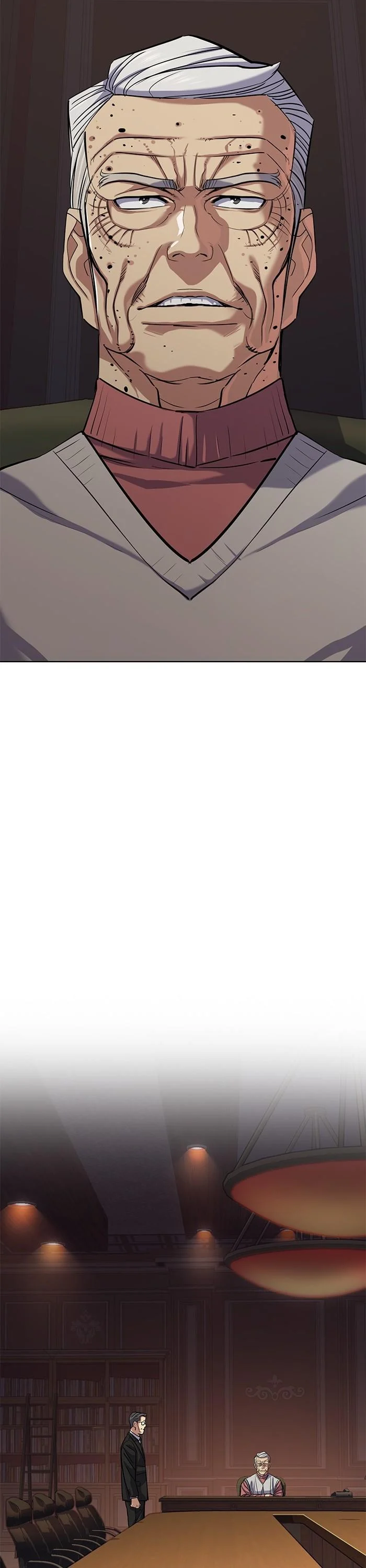 The Chaebeol’s Youngest Son ตอนที่ 109 28